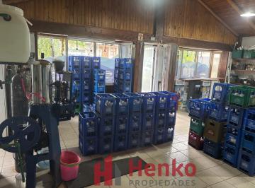 Fondo de comercio · 96m² · 2 Ambientes · Venta Importante Fondo de Comercio