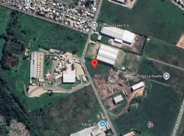 Terreno · 16987m² · Terreno en Venta - 16.987 m² - Florencio Varela