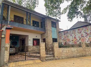 Casa · 532m² · 10 Ambientes · 2 Cocheras · Casa en Venta Quinta Sección Para Inversión - Valor Terreno