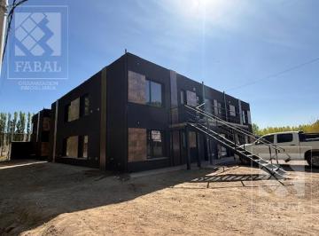 Departamento · 65m² · 3 Ambientes · 1 Cochera · Departamento Alquiler o Venta Añelo Para Inversores Y/o Sector Petrolero