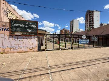 Terreno · 1011m² · Lotes 1011 m² en Moron Centro