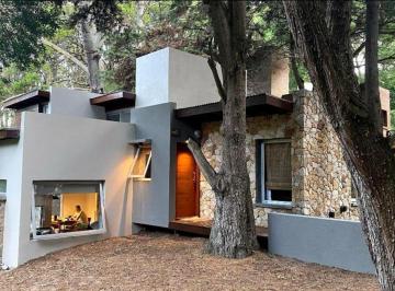 Casa de 4 ambientes, Mar de las Pampas · Casa de 85 m² con 3 Dorm. en Alquiler Temporal en Mar de Las Pampas