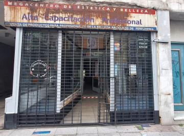 Local comercial · 162m² · 1 Cochera · Alquiler Local San Martin Centro