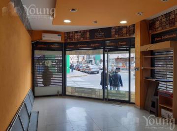 Local comercial · 27m² · 1 Ambiente · Local en Venta Zona Comercial de Quilmes