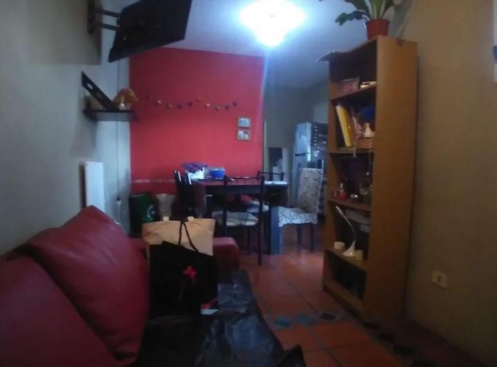 PH · 60m² · 2 Ambientes