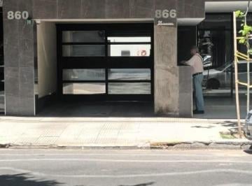 Garage · 12m² · Cochera en Caballito