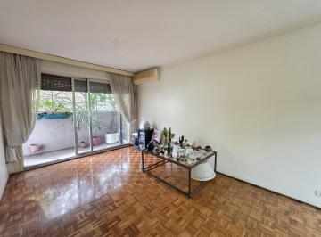 Departamento · 117m² · 4 Ambientes · 1 Cochera · Venta Departamento en Balvanera Cochera. Balcón. Patio