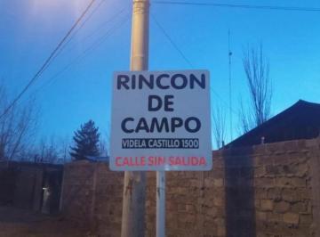 Terreno · 2781m² · Terreno en Venta Maipú Rosell, Inversión, Apto PH
