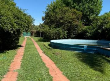 Quinta vacacional · 87m² · Venta de Casa Quinta en La Hermosura