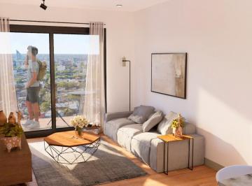 Departamento · 42m² · 2 Ambientes · Apartamento 1 Dormitorio en Cordón