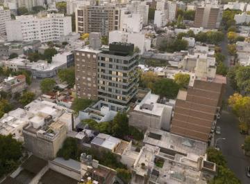 Departamento · 27m² · 1 Ambiente · Apartamento Monoambiente en Pocitos