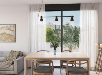 Departamento · 60m² · 3 Ambientes · Venta Apartamento 2 Dorm. en Pocitos