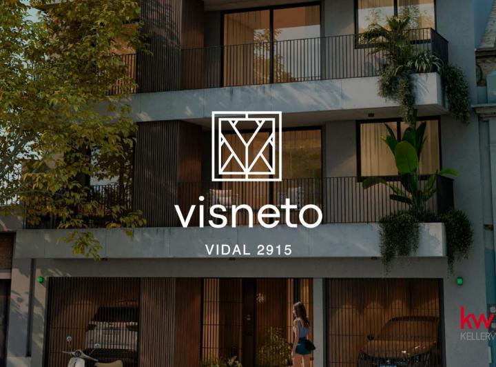 Visneto Vidal 2915