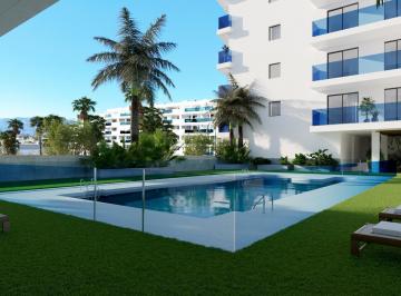 Departamento · 2 Ambientes · Departamentos en Fuengirola