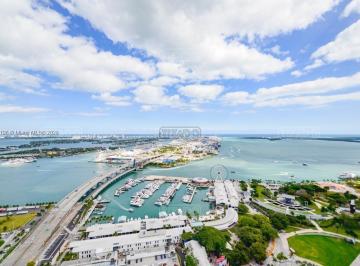 Departamento · 47m² · 2 Ambientes · 1 Cochera · Departamento en Venta en Miami, Florida, Estados Unidos