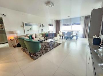 Departamento · 127m² · 4 Ambientes · 2 Cocheras · Departamento en Venta Torre/ 2 Cocheras