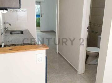 Departamento · 28m² · 2 Ambientes · Departamento de 1 Dormitorio en Venta