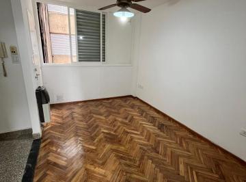 Departamento · 28m² · 2 Ambientes · Venta - Departamento de un Dormitorio - Centro Rosario