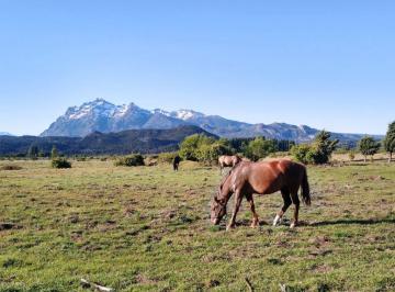 Terreno , Trevelín · Chacra Ideal Emprendimiento