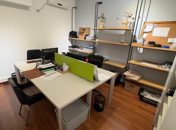Local comercial de 7 ambientes, Palermo · Amplio Local con Depósito y Oficinas