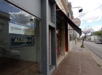 Local comercial · 120m² · 4 Ambientes · Local Céntrico