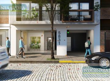 Departamento · 47m² · 2 Ambientes · Departamento 2 Ambientes en Villa Urquiza!