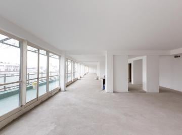 Oficina comercial · 500m² · 8 Ambientes · 3 Cocheras · Oficina en Monserrat