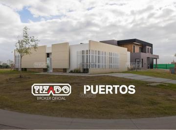 Casa · 140m² · 4 Ambientes · 1 Cochera · Casa en Venta en Nativas, Puertos, Escobar