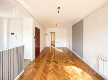 Departamento · 55m² · 3 Ambientes · 1 Cochera · Venta Departamento 3 Ambientes Apto Credito Reciclado a Nuevo en Belgrano - 2 Baños