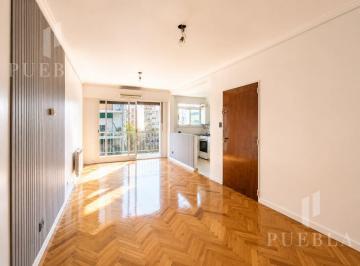 Departamento · 55m² · 3 Ambientes · 1 Cochera · Venta Departamento 3 Ambientes Apto Credito Reciclado a Nuevo en Belgrano - 2 Baños