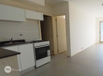 Departamento · 55m² · 2 Ambientes · Departamento 1 Dormitorio - Av Carballo 500 - Centro Rosario | Venta