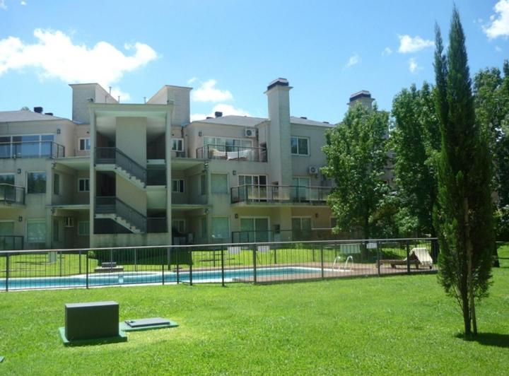 Departamento · 70m² · 3 Ambientes