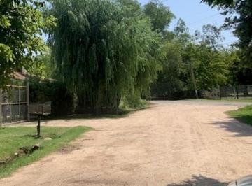 Terreno · 450m² · Lote en Venta de 450 m² en Pilar, Barrio Peruzotti