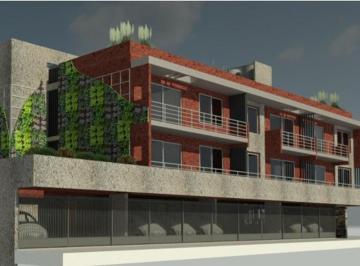 Departamento · 53m² · 2 Ambientes · 1 Cochera · Venta en Pozo Departamento de Dos Ambientes en Pilar Centro