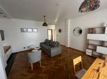 Departamento · 50m² · 2 Ambientes · Departamento en Belgrano