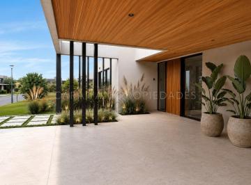 Casa · 363m² · 6 Ambientes · 2 Cocheras · Casa en Venta – Barrio Cerrado Vida, Funes | 3 Dorm + Suite