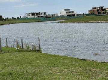 Terreno · 939m² · Puentes Lote Al Agua