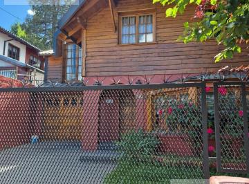 Casa · 184m² · Casa Ideal Familia Bariloche