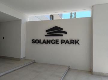 Departamento · 62m² · 2 Ambientes · 1 Cochera · Solange Park Departamento 1 Dormitorio