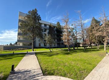 Departamento · 62m² · 2 Ambientes · 1 Cochera · Solange Park Departamento 1 Dormitorio