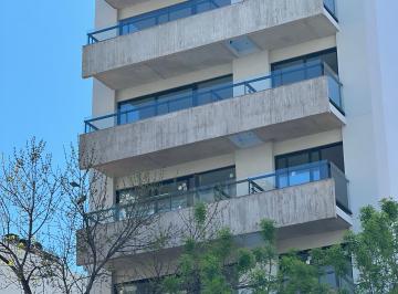Departamento de 1 ambiente, Colegiales · Monoambiente en Venta en Colegiales a Estrenar - Edificio Inizio