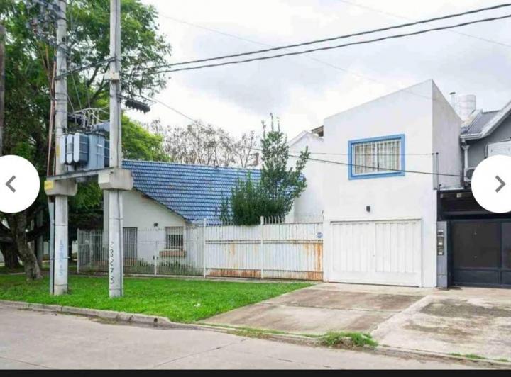 Casa · 118m² · 4 Ambientes
