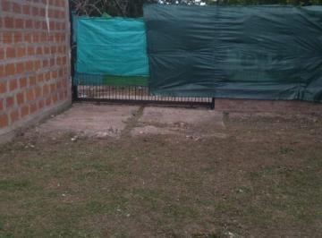 Casa de 3 ambientes, La Matanza · Oportunidad Unica! Casa en Virrey del Pino a Solo 40 Minutos de Caba. 2 Dorm.. Terreno