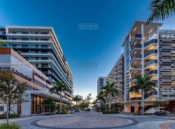 Departamento · 79m² · 2 Ambientes · 1 Cochera · Departamento en Venta en Miami, Florida, Estados Unidos