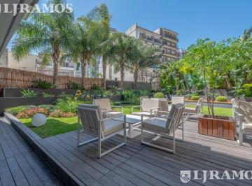 Departamento · 130m² · 4 Ambientes · Departamento - Villa Urquiza
