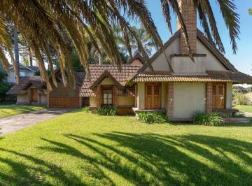 Casa · 176m² · 6 Ambientes · 2 Cocheras · Casa en Venta Pinamar Norte
