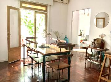 PH 82m² Venta  · PH en Dos Plantas con Patio y Terraza.