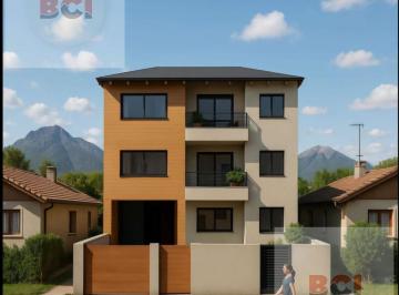 Departamento · 48m² · 2 Ambientes · 1 Cochera · Departamento en Bariloche
