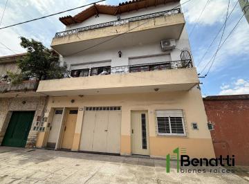 Departamento · 32m² · 2 Ambientes · Departamento en Alquiler Dos Ambientes Al Frente con Patio