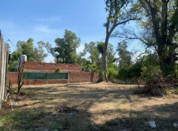 Terreno · 296m² · Terreno en Venta City Bell El Rincon Villa Elisa Lote Escritura